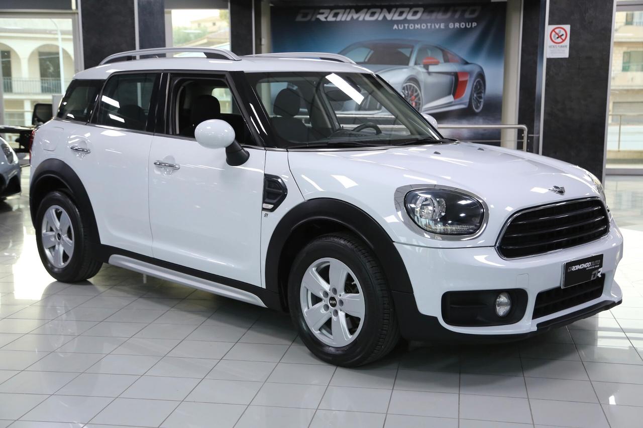 Mini Countryman 1.5 One D automatica Business