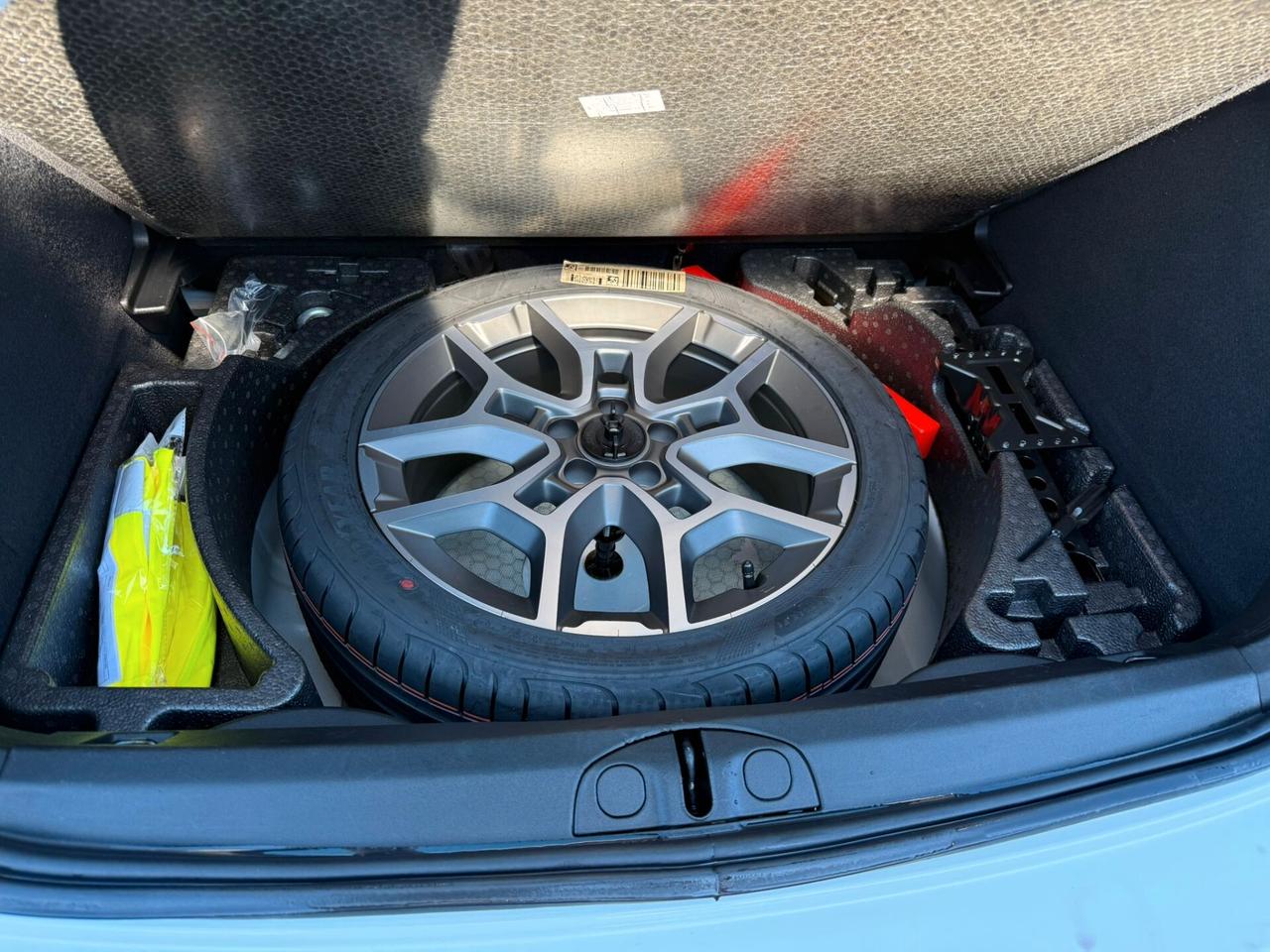 Fiat 500X 1.6 MultiJet 120 CV Cross