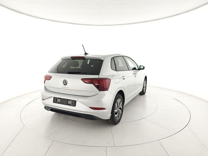 Volkswagen Polo 1.0 EVO Edition Plus