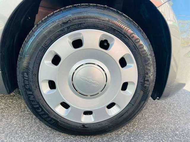 Fiat 500 500 1.0 hybrid 70cv UNIPRO' PRONTA CONSEGNA