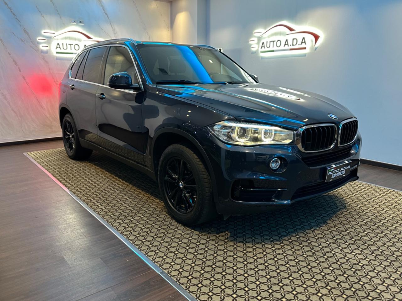 Bmw X5 sDrive25d