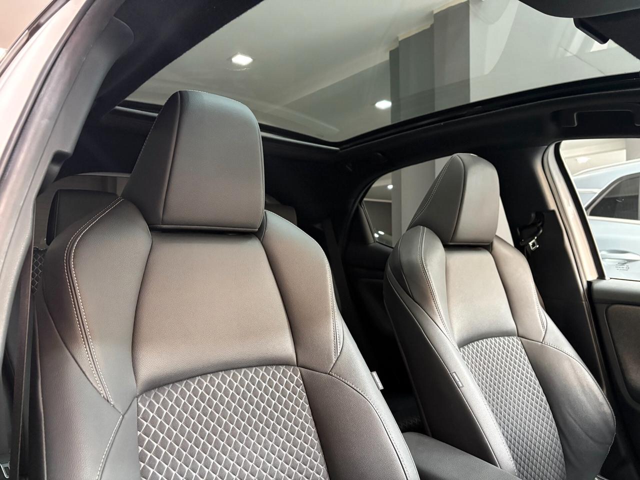 Toyota Yaris 1.5 HEV Full Hybrid 116cv Automatica Lounge FULL