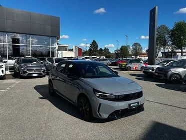 Opel Corsa 1.2 Turbo-Benzina 100cv GS KM ZERO
