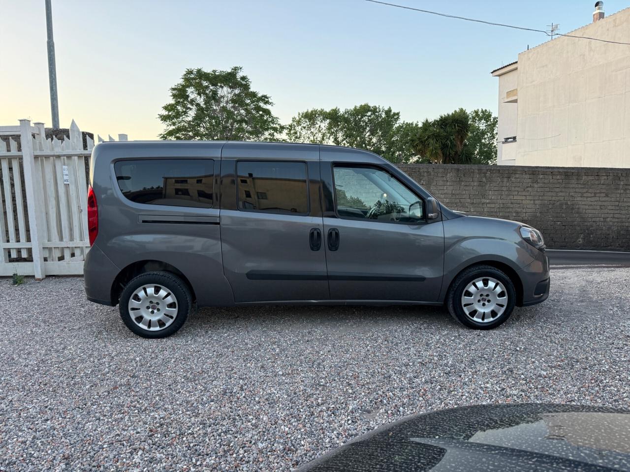 Fiat Doblò 1.6 MJT 120CV PL Combi Maxi PROFESSIONAL N1