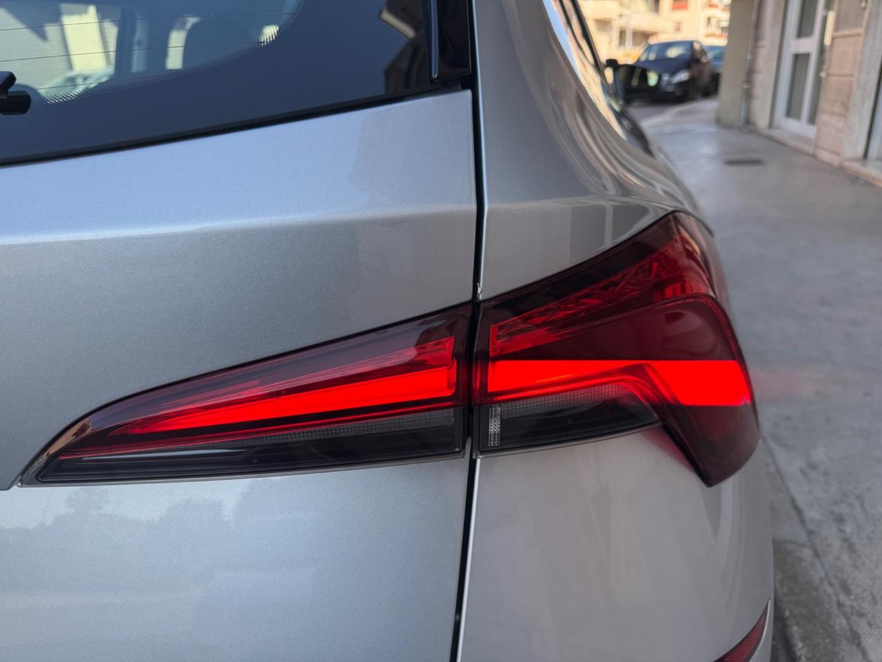 Skoda Kamiq 1.6 TDI 115 CV Ambition FULL