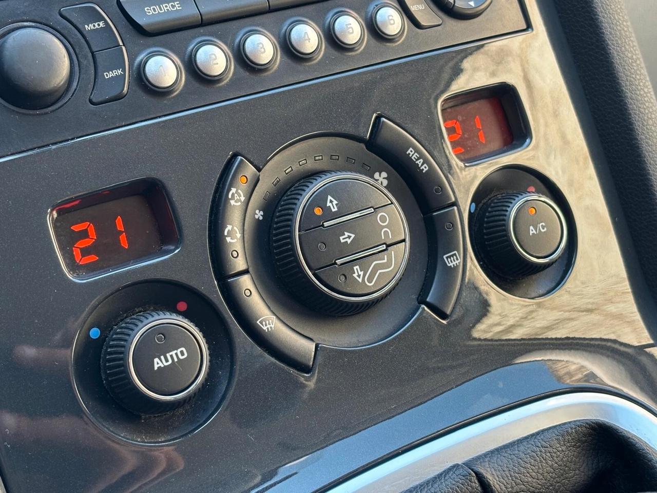 Peugeot 5008 1.6 HDi 115CV Business