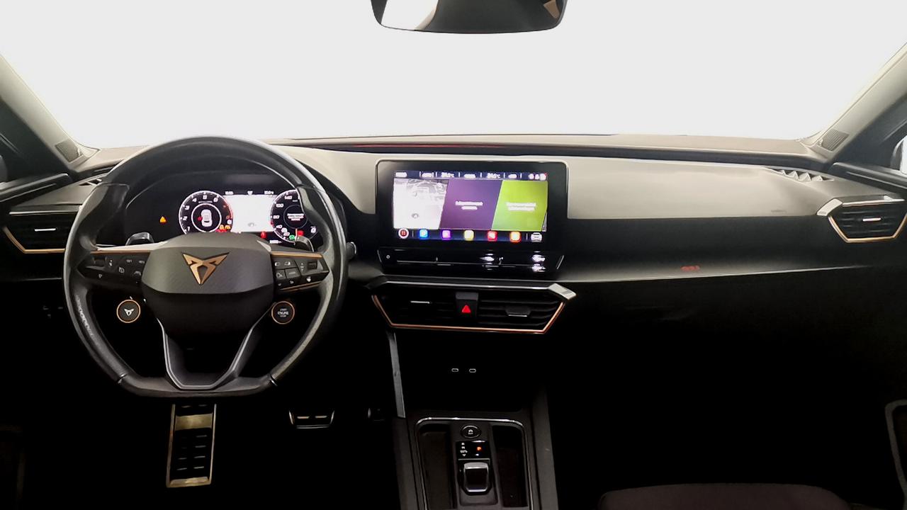 CUPRA Leon - Leon 2.0 tsi VZ 300cv dsg