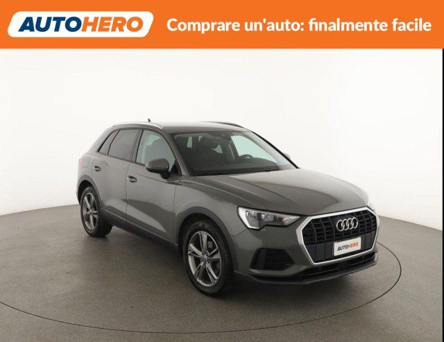 AUDI Q3 2.0 TDI 150 CV