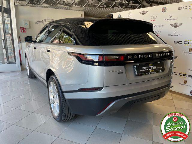 LAND ROVER Range Rover Velar 2.0D I4 180 CV