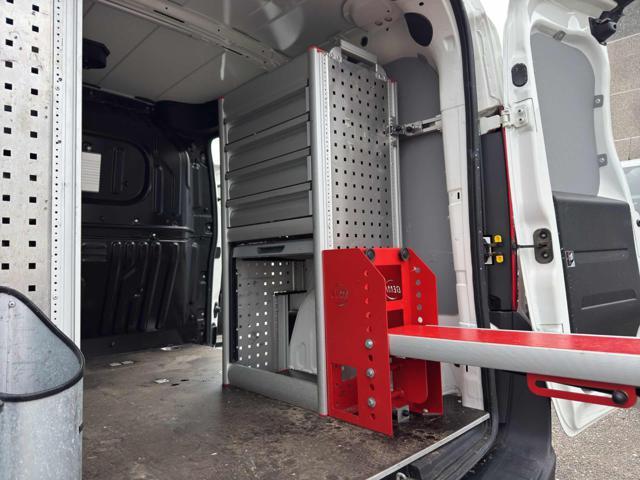 FIAT Doblo 1.4 N.P(ALLESTITO EX RETE GAS-PC-TN)KM CERTIFICATI