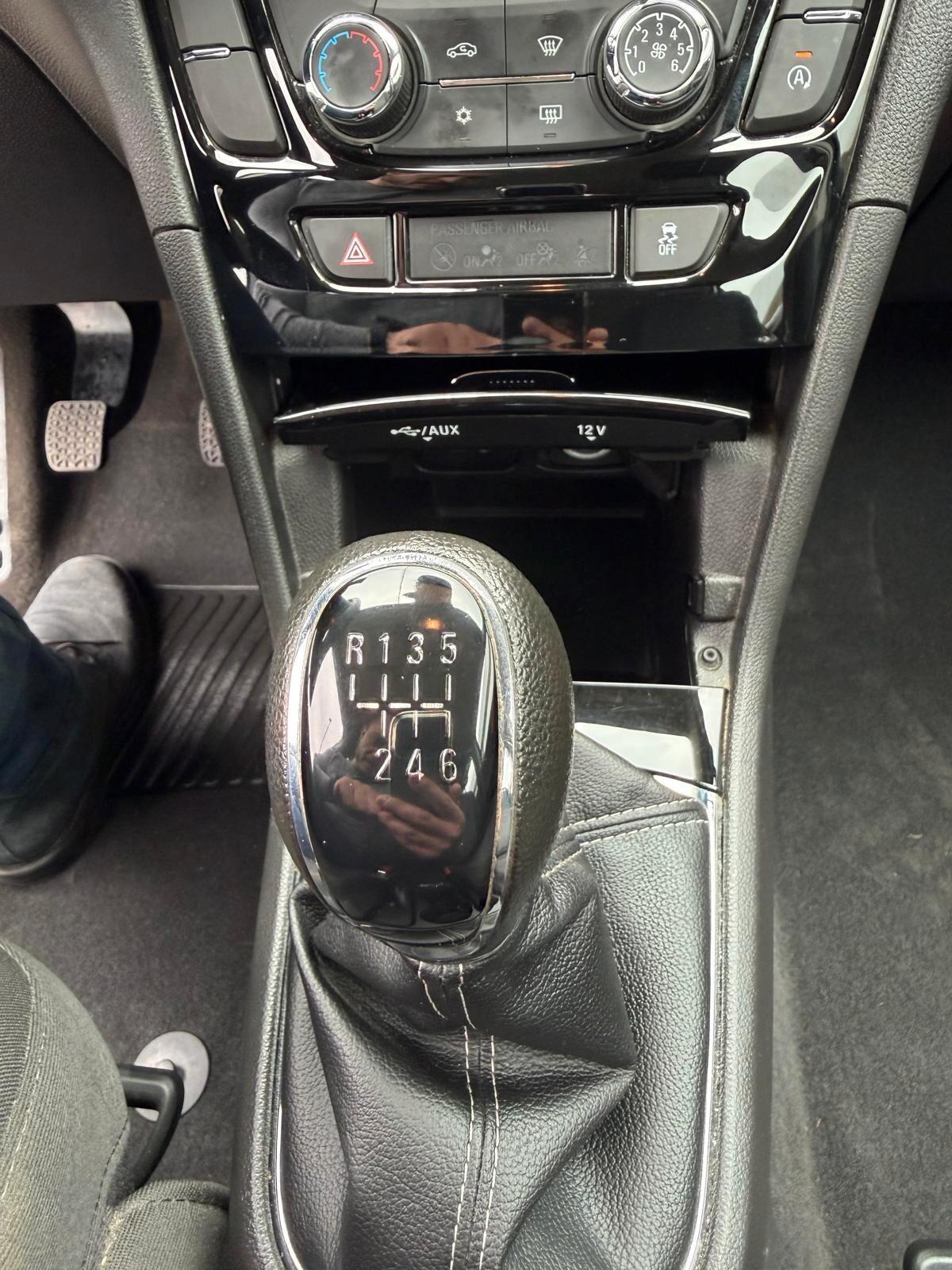 Opel Mokka X 1.6 CDTI 4x2 Start&Stop