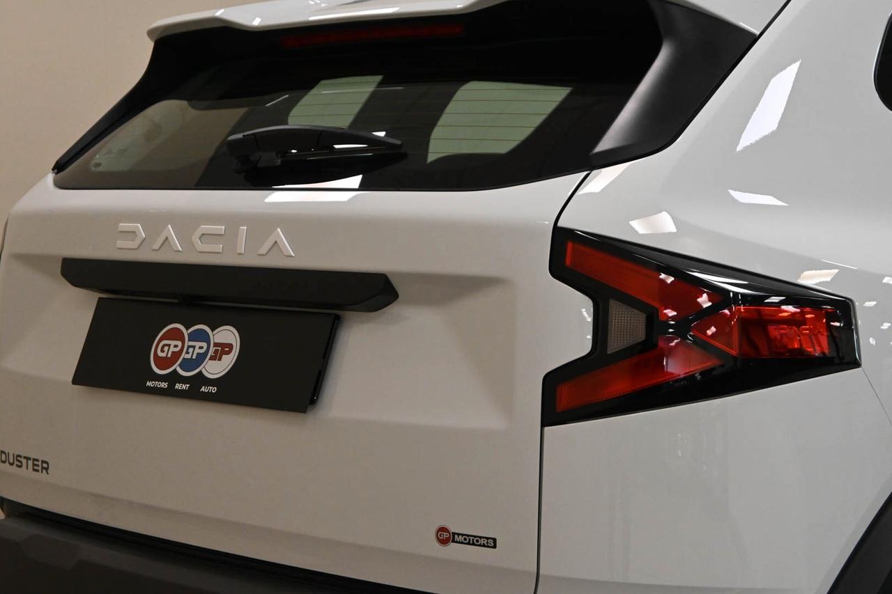 DACIA Duster 3ª serie Duster Eco-G 100 CV Expr...