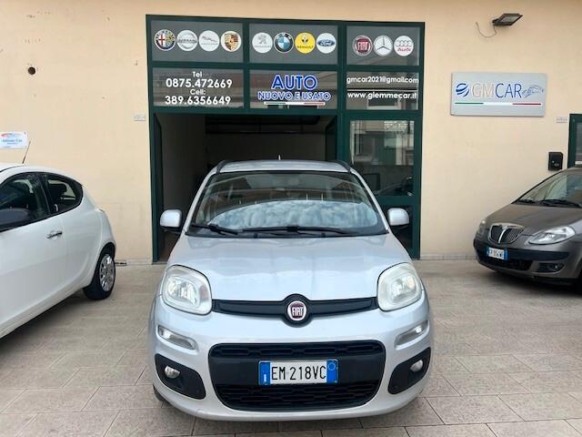 Fiat Panda 1.3 MJT S&S Lounge