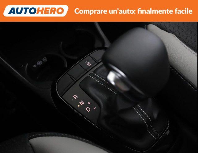KIA Picanto 1.2 12V 5 porte AMT Style