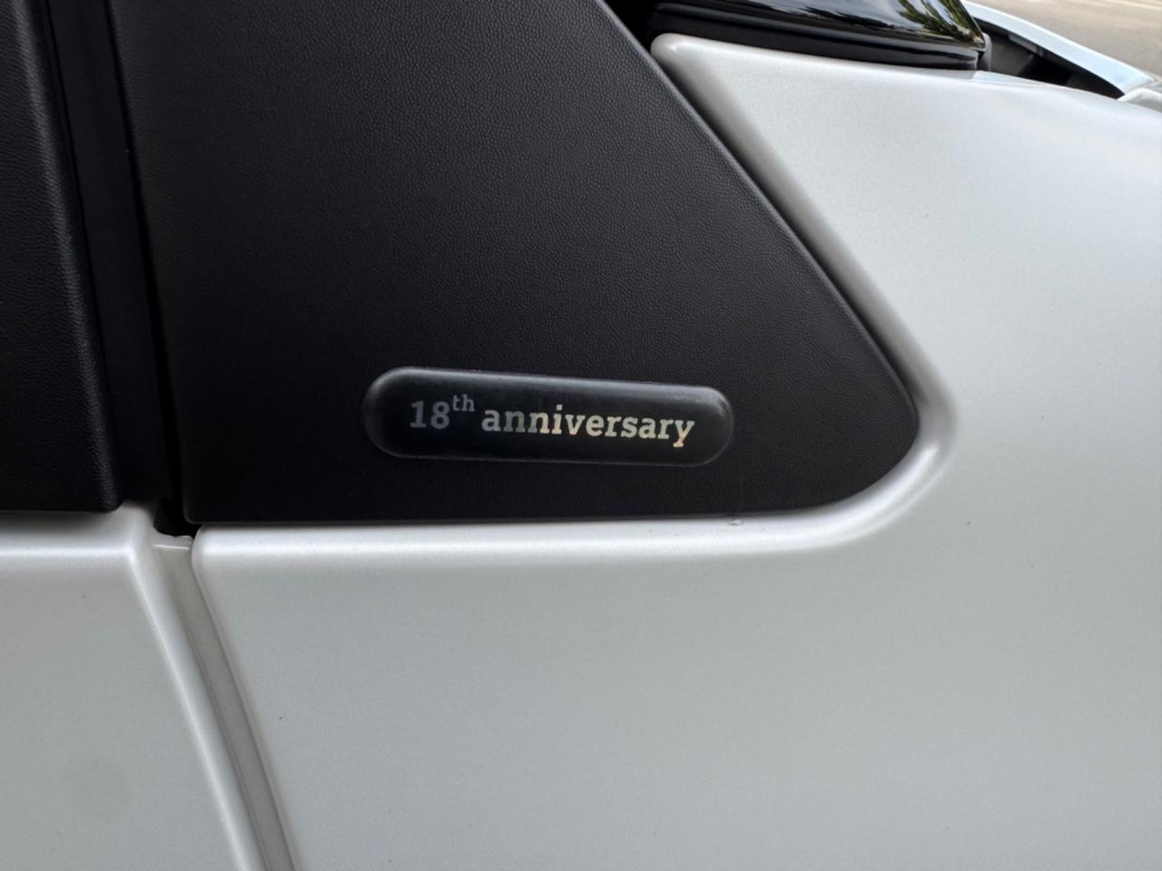 Smart ForTwo 70 1.0 twinamic 18th anniversary