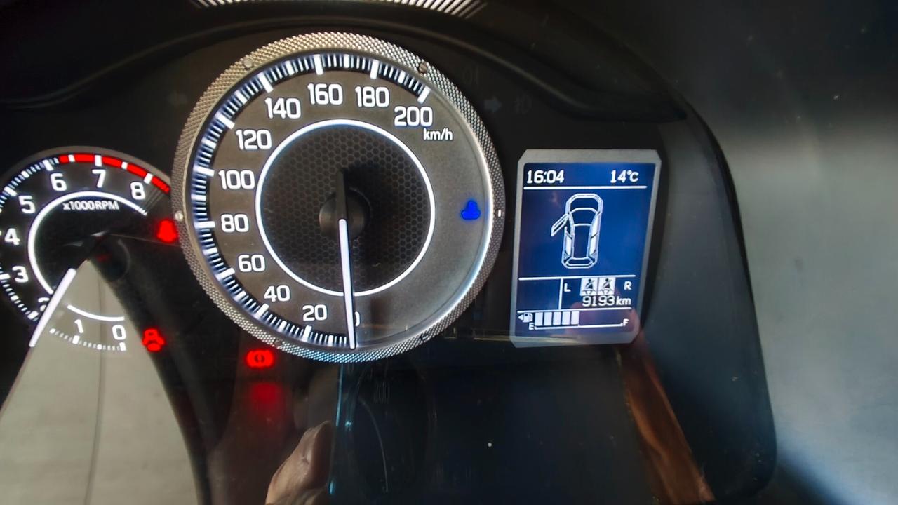Suzuki Ignis 1.2 Hybrid 4WD All Grip Top