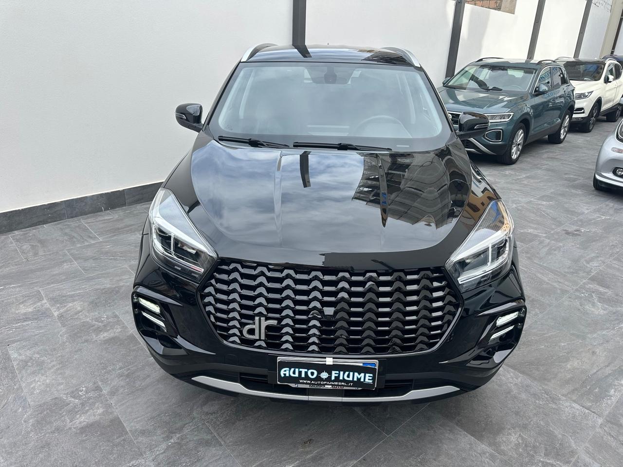 Dr 5.0 1.5 Turbo Bi-Fuel GPL