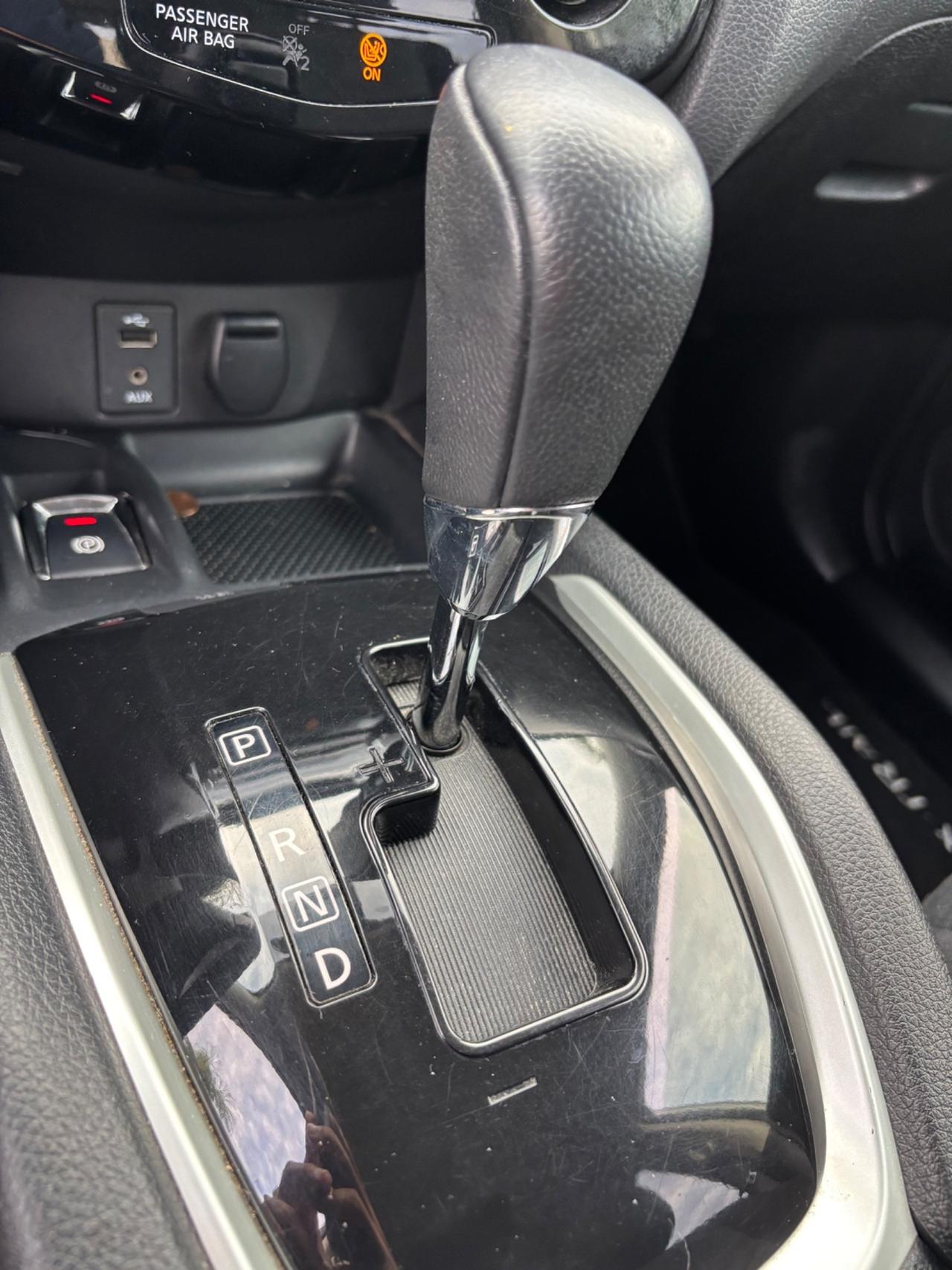 NISSAN X-TRAIL 1.6 DCI 130 CV TEKNA AUTOMATICO 99.000KM