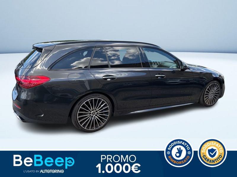Mercedes-Benz Classe C C SW 300 D MHEV PREMIUM PLUS AUTO