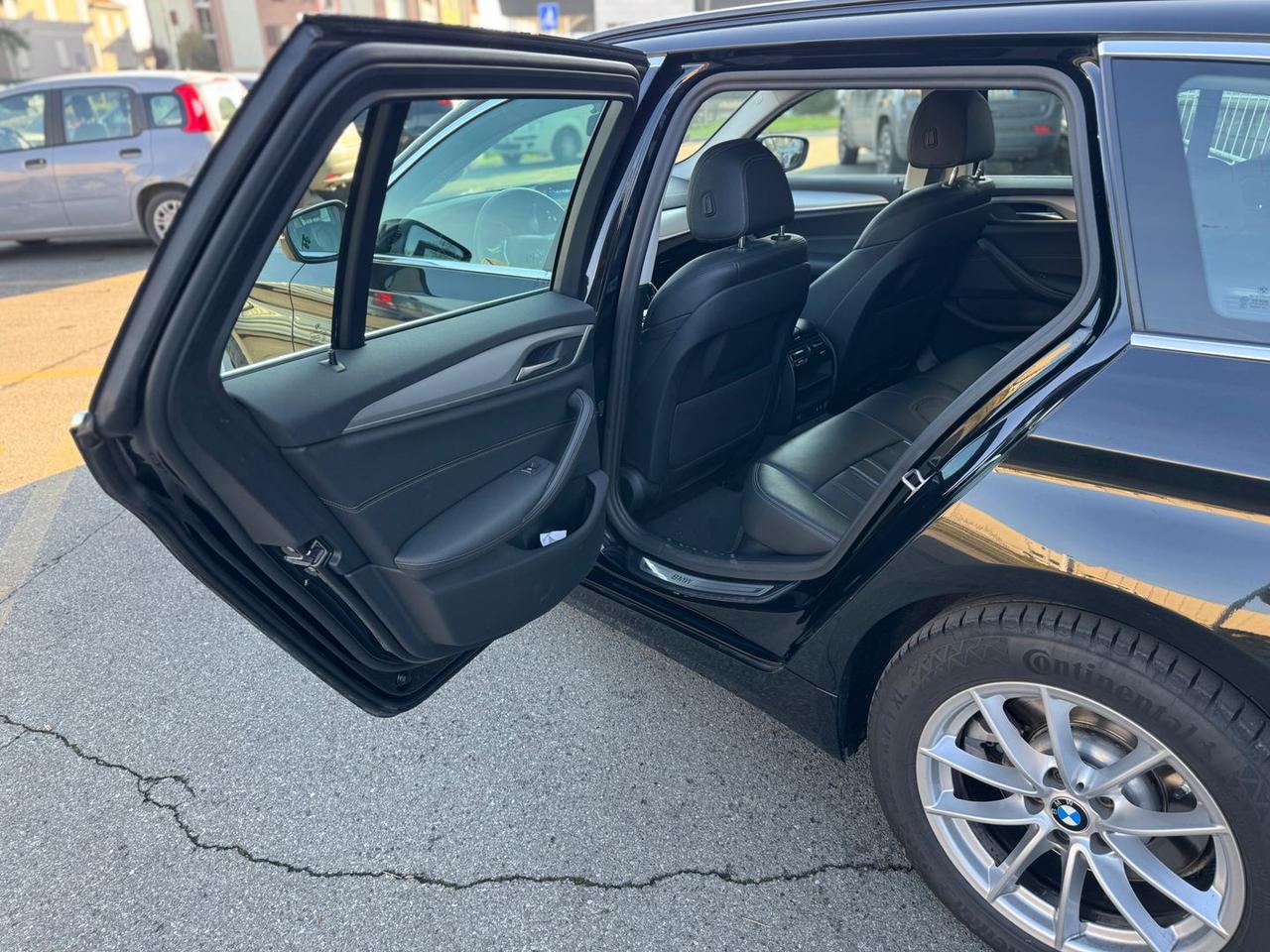 Bmw 520 Business 520 d MHEV #8218