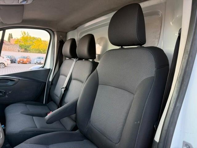 Renault Trafic 2.0 dCi 120CV PC-TN Ice 2021