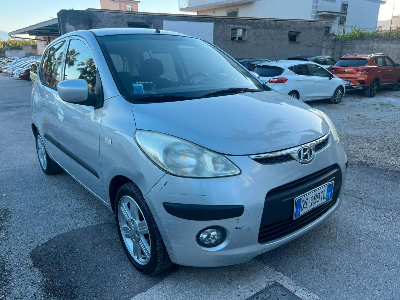 Hyundai i10 1.2 Dynamic