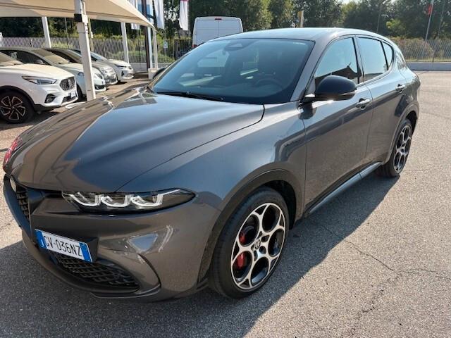 Alfa Romeo Tonale 1.5 160 CV MHEV TCT7 Veloce