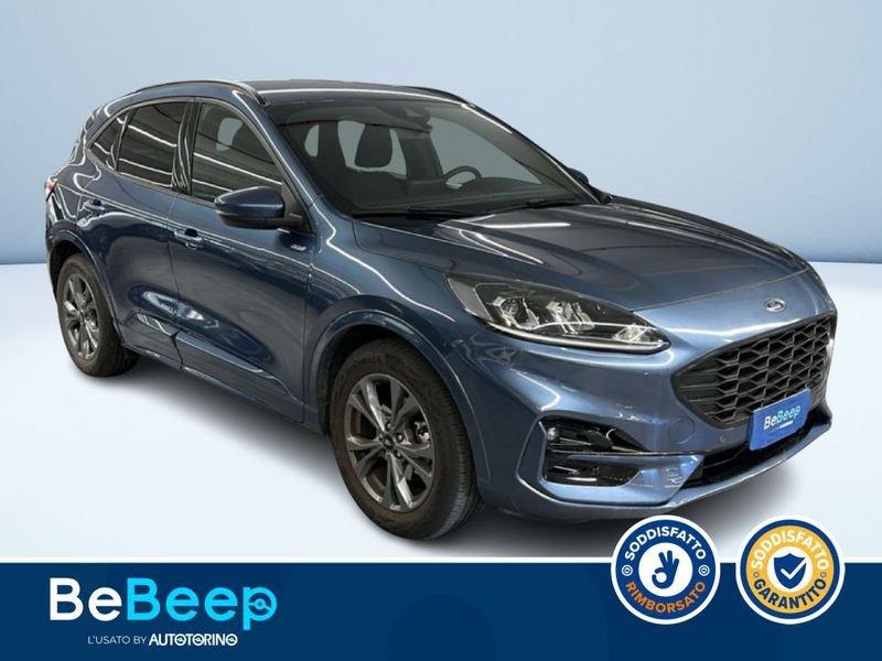 Ford Kuga 1.5 ECOBOOST ST-LINE 2WD 150CV