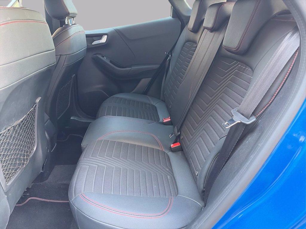 FORD Puma 1.0 EcoBoost Hybrid 125 CV S&S ST-Line X del 2023