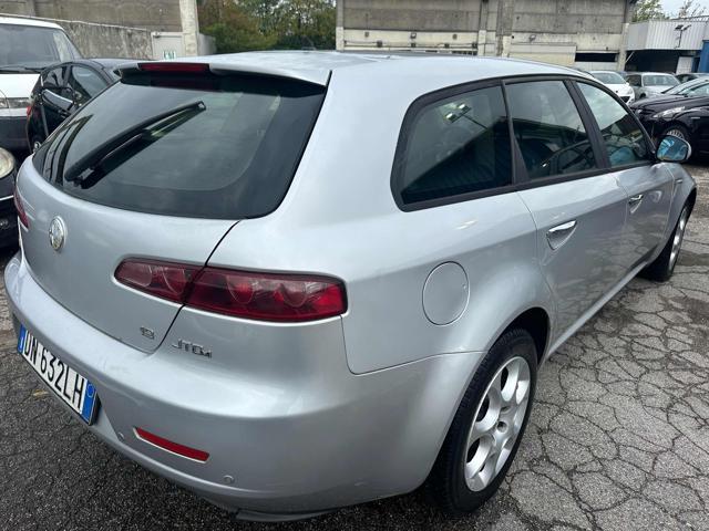 ALFA ROMEO 159 1.9JTDm 16V Vettura non parte Disponibili Subito