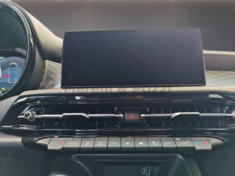 Alfa Romeo Tonale Tonale 1.5 160 CV MHEV TCT7 Veloce