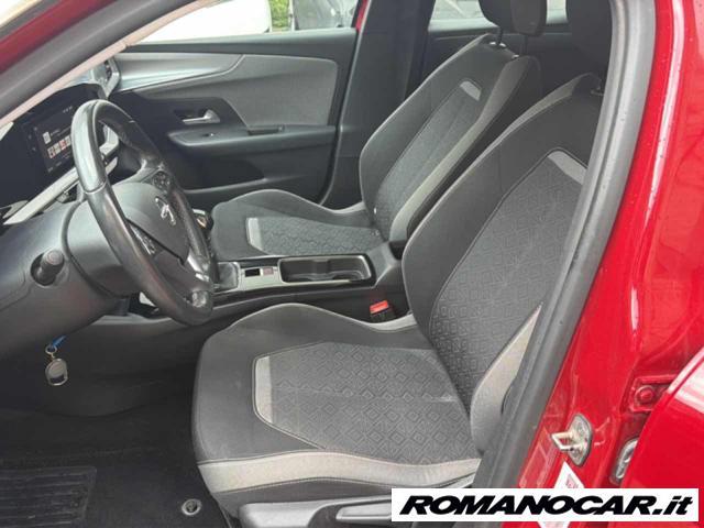 OPEL Mokka 1.2 Turbo Edition