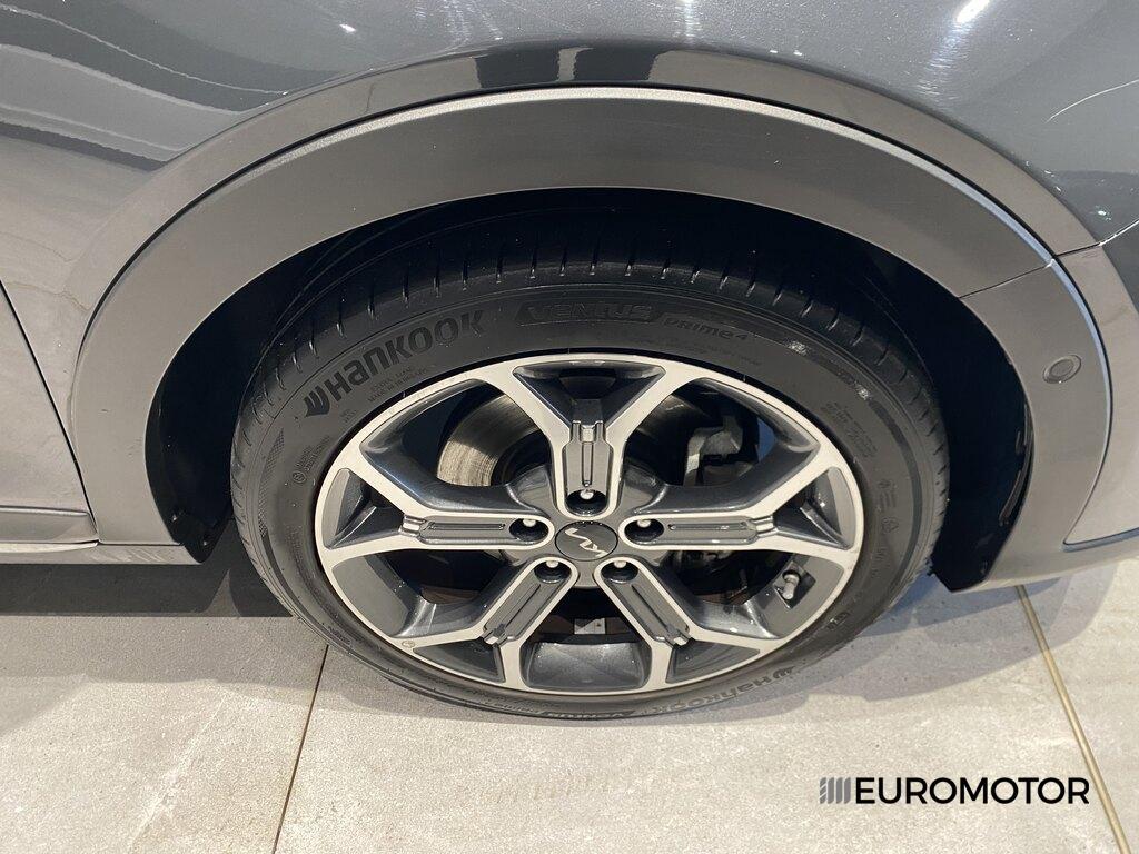 Kia Xceed 1.0 T-GDI Business 2WD