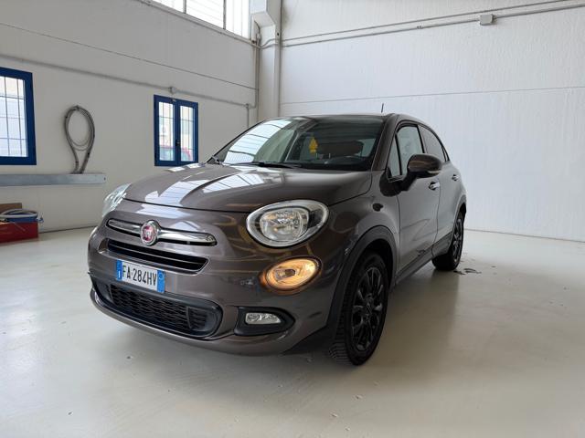 FIAT 500X 1.6 MultiJet 120 CV Pop Star