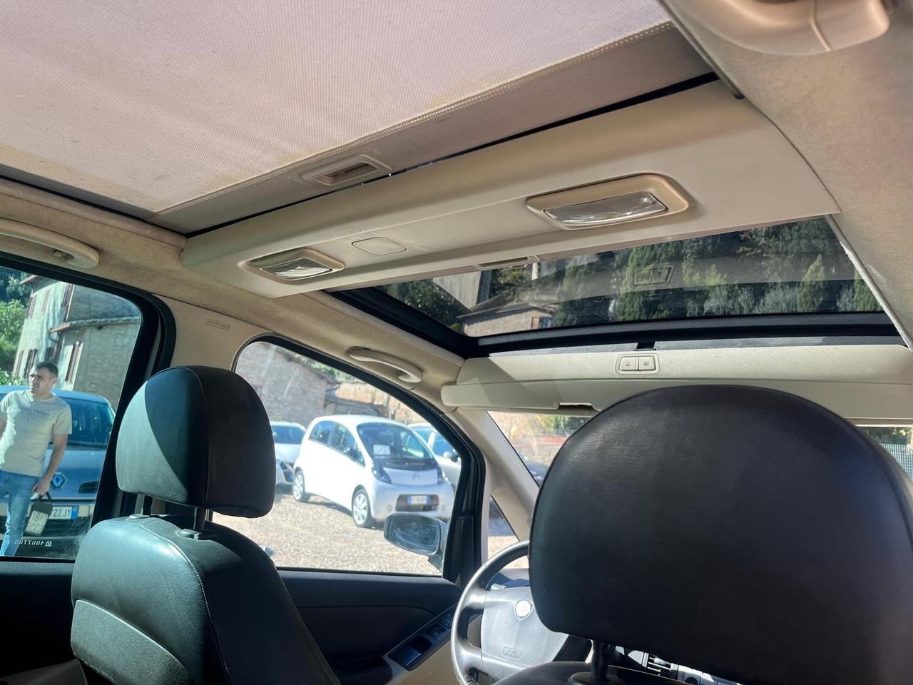 Lancia MUSA 1.4 Benzina - Neopatentati