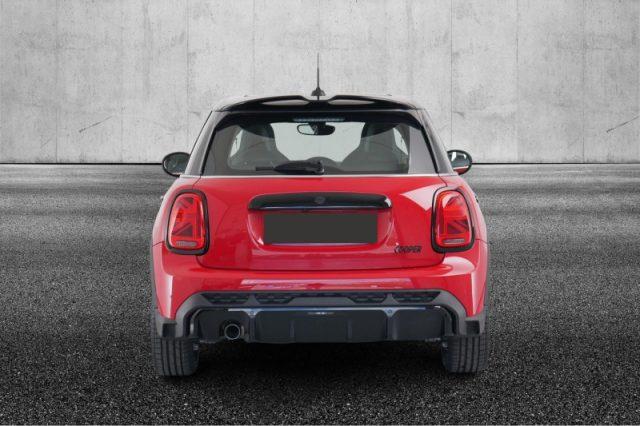 MINI Cooper 1.5 Cooper JCW 5 porte