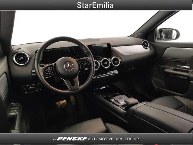 Mercedes-Benz GLA 200 GLA 200 d Automatic Sport