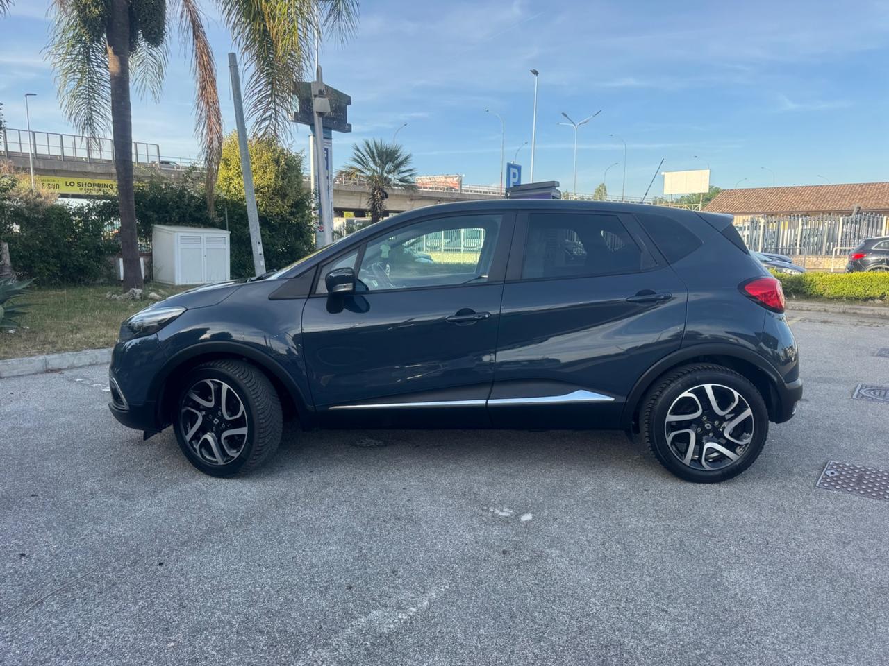 Renault Captur 1.5 dCi 8V 90 CV Start&Stop Energy R-Link