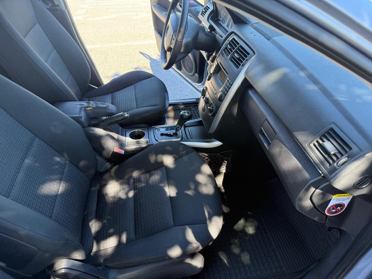 Mercedes-benz B cambio automatico