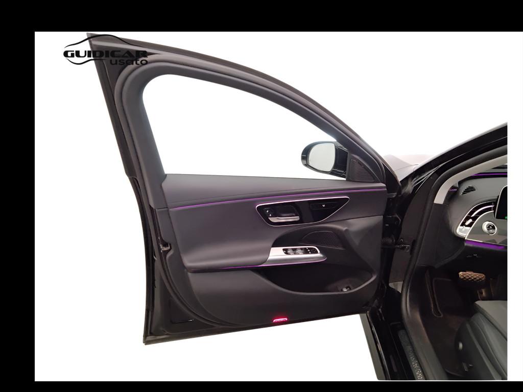 Mercedes-Benz Classe E - S214 SW - E SW 220 d Advanced auto