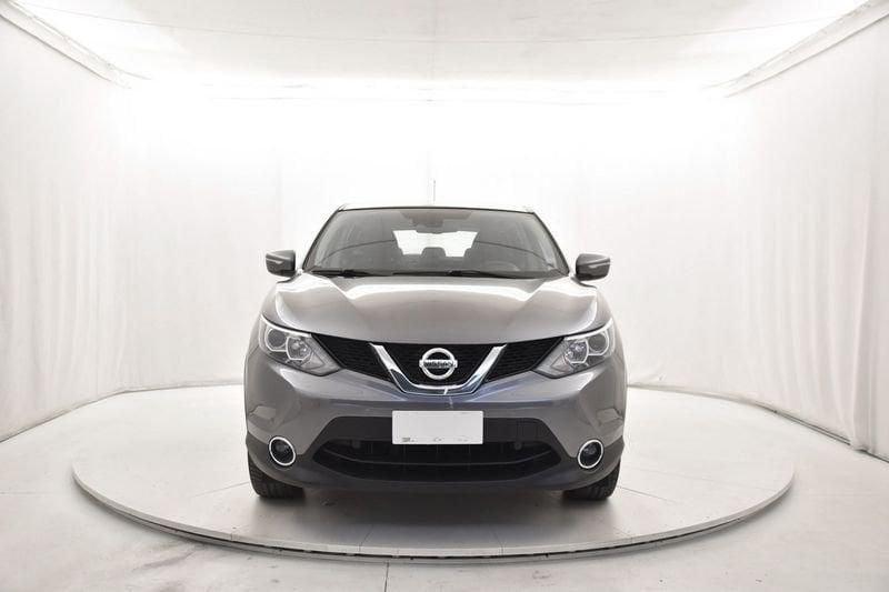 Nissan Qashqai 1.6 dci Acenta 2wd 130cv