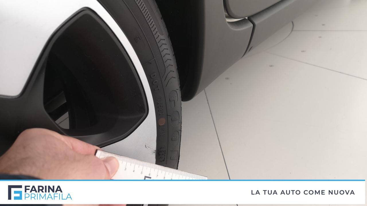 FIAT Panda III 2021 - Pandina III 2024 Pandina 1.0 firefly hybrid s&s 70c