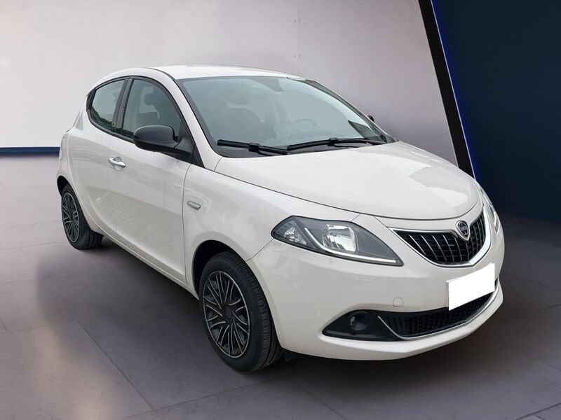 Lancia Ypsilon III 2021 1.0 firefly hybrid Gold s&s 70cv 5p.ti