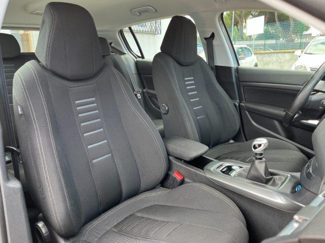 PEUGEOT 308 1.6 e-HDi 115 CV Stop&Start Allure s