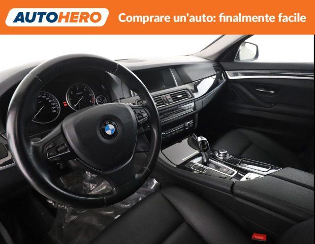 BMW 520 d Touring Business aut.
