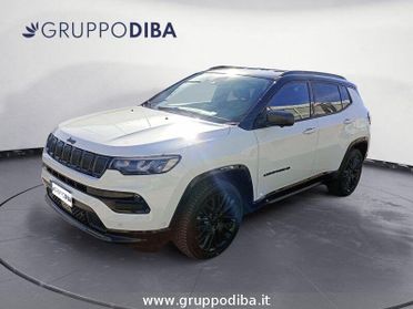 Jeep Compass II 2021 1.6 mjt 80th Anniversary 2wd 130cv