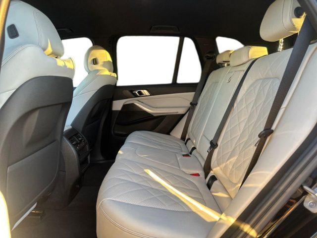 BMW X5 xDrive25d Msport Aut.