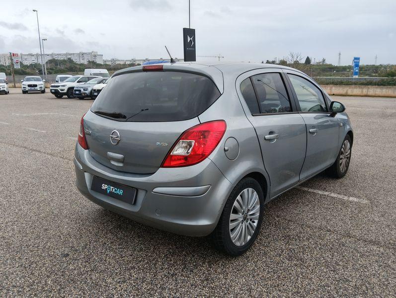OPEL Corsa 5p 1.2 Ecotec Gpl-tech 85cv