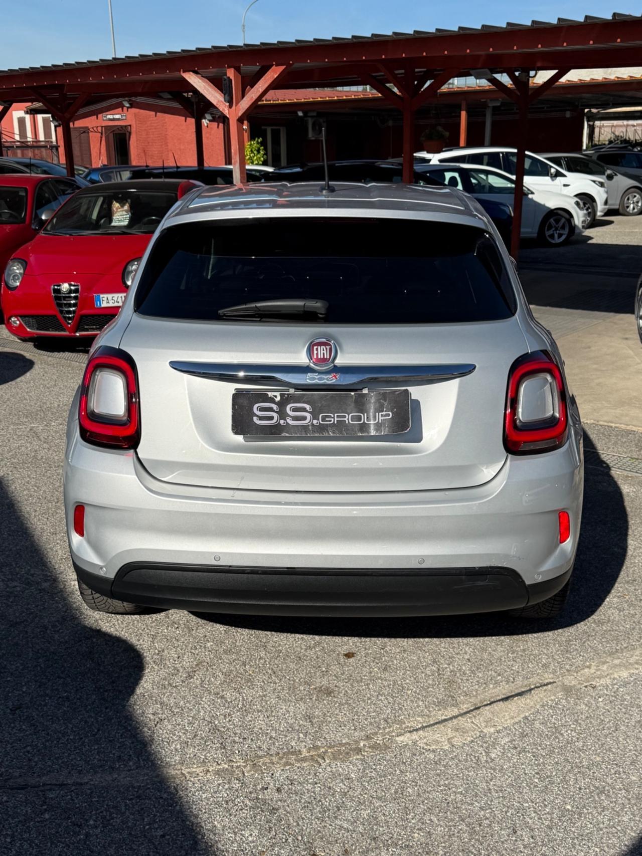 500X 1.3 MultiJet 95 CV/LIMITED CAPRI /unipro/rate/permute