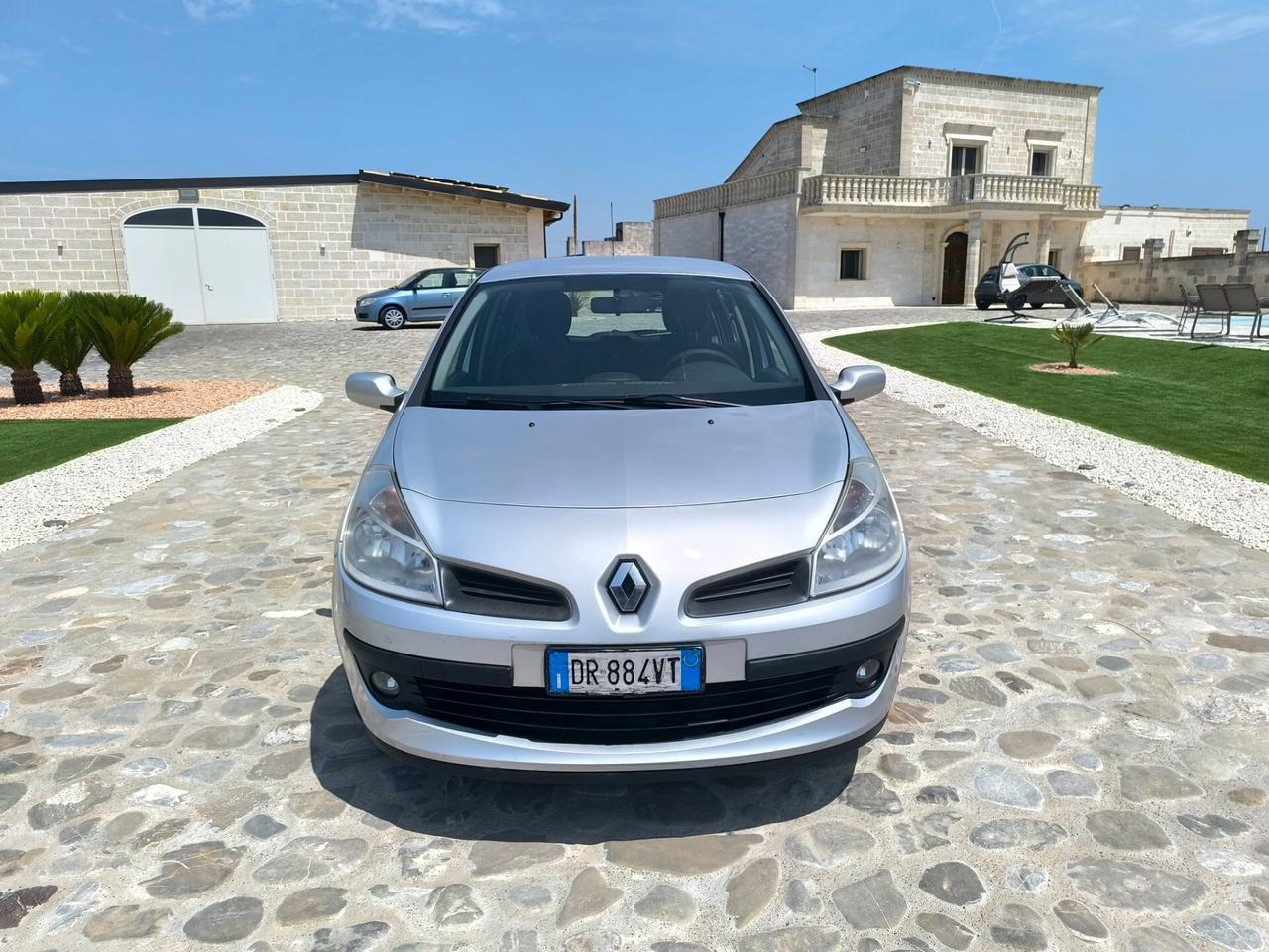 Renault Clio Storia 1.2 16V 5 porte Dynamique perfetta